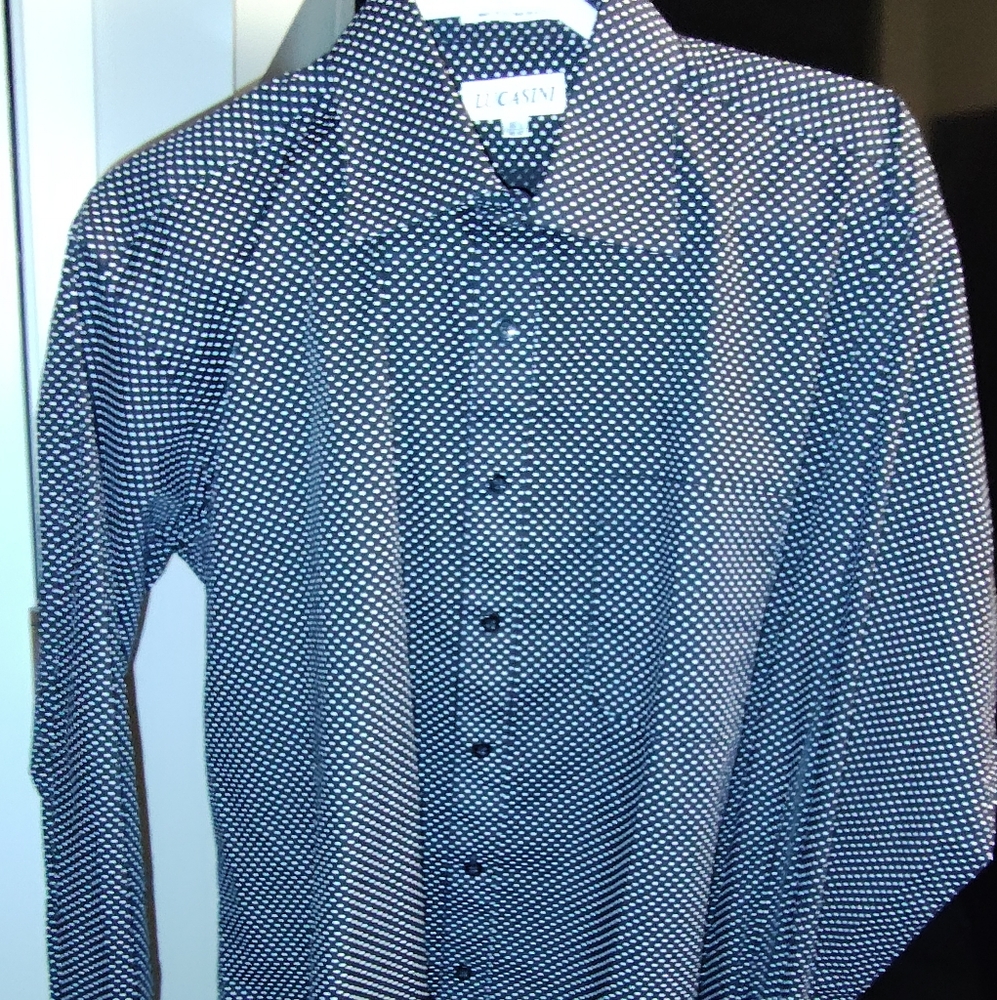 Men's shirt
